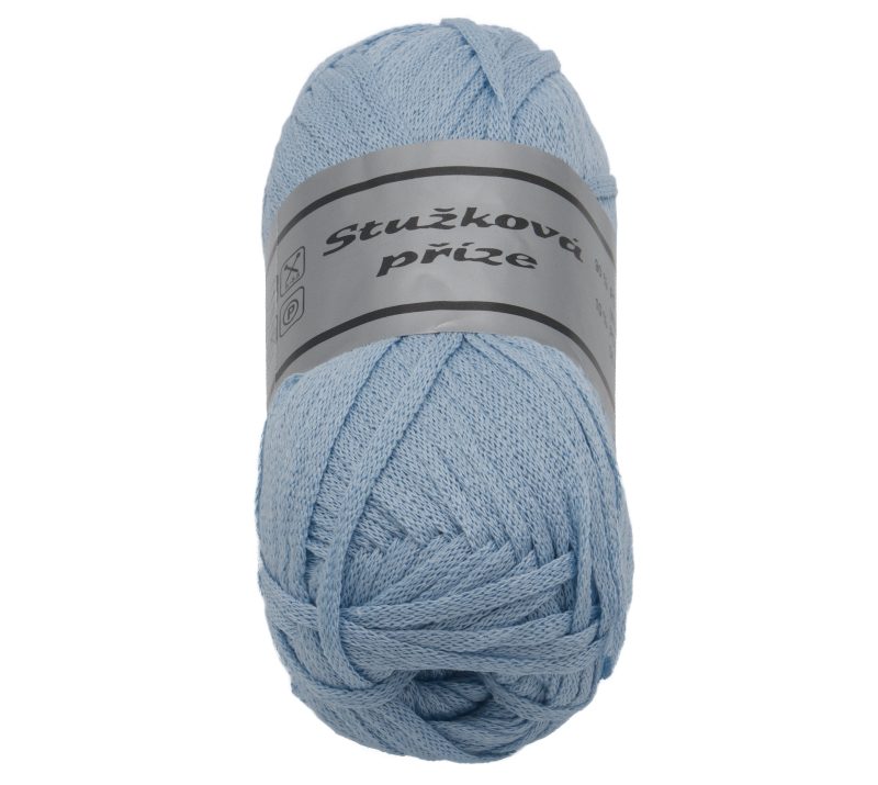 Produkt Příze STUŽKOVÁ Obrázek