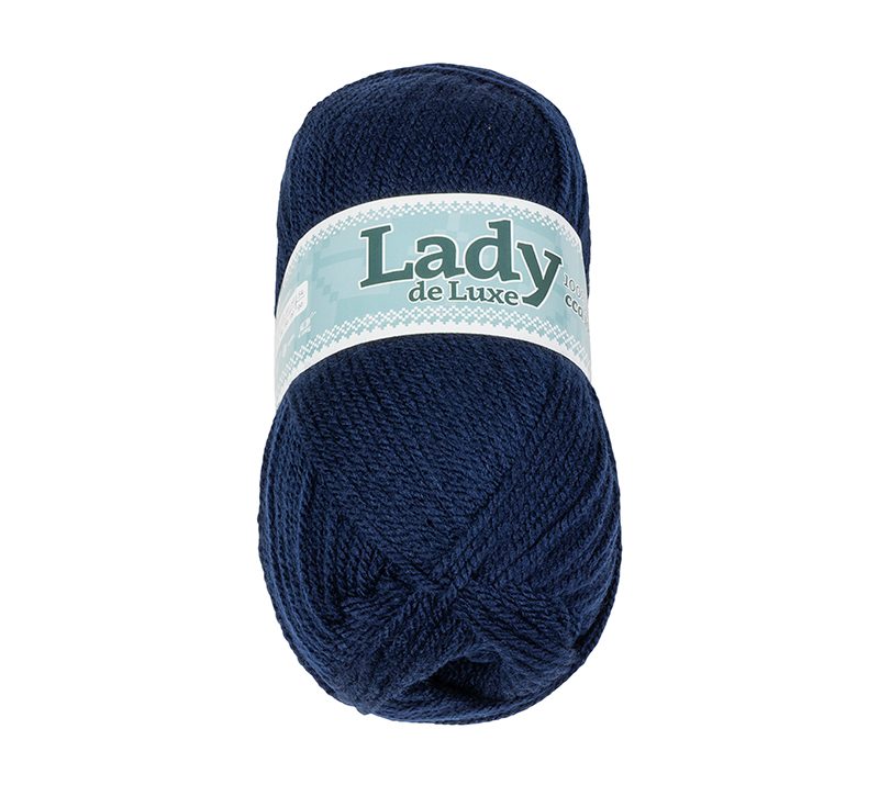 Produkt Příze LADY de Luxe Obrázek