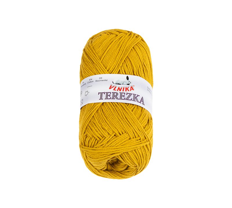 Produkt Příze TEREZKA Obrázek