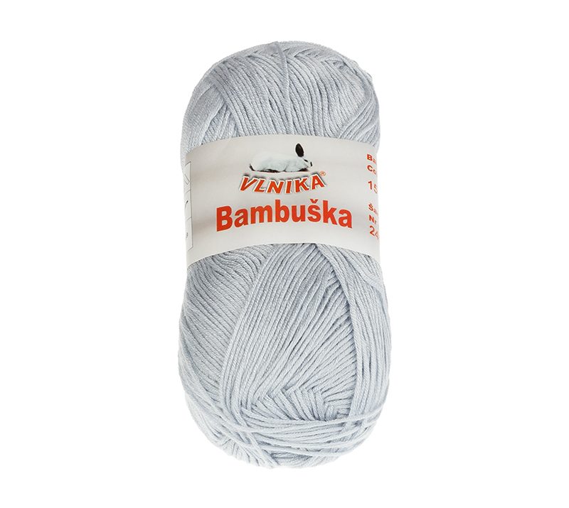 Produkt Příze BAMBUŠKA Obrázek