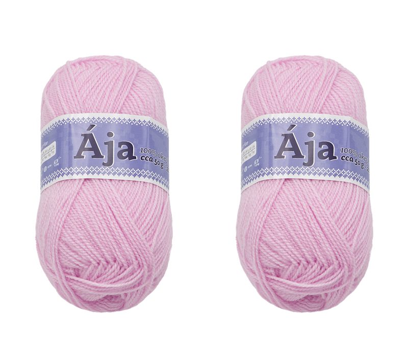 Produkt SET 2ks - Příze ÁJA Obrázek