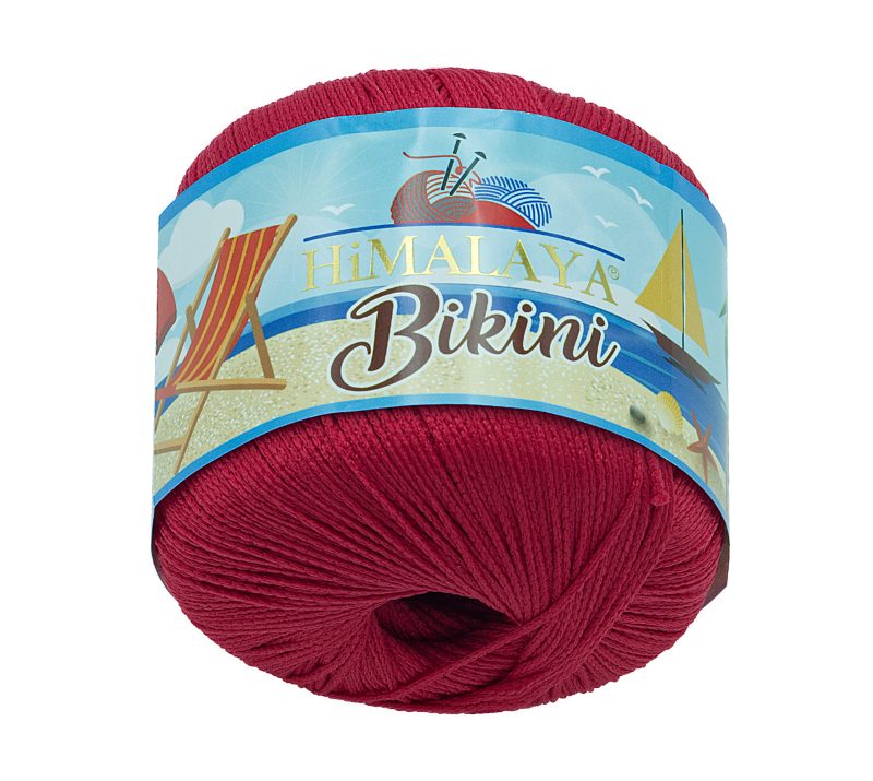 Produkt Příze BIKINI Obrázek