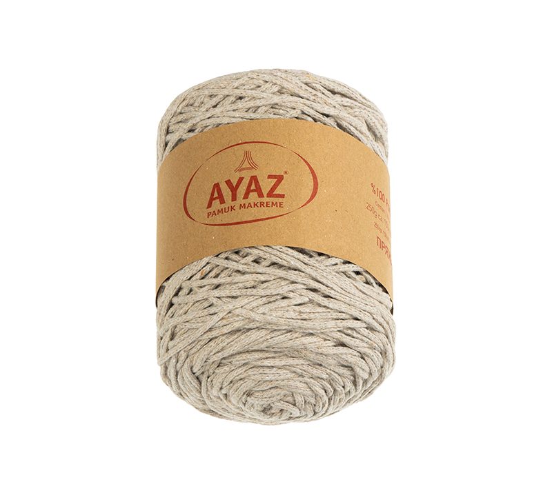 Produkt Příze PAMUK MAKREME Obrázek