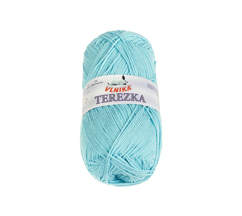 Produkt Příze TEREZKA Obrázek