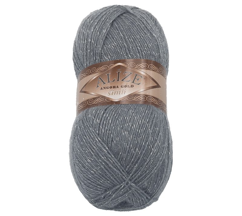 Produkt Příze ANGORA GOLD SIMLI Obrázek