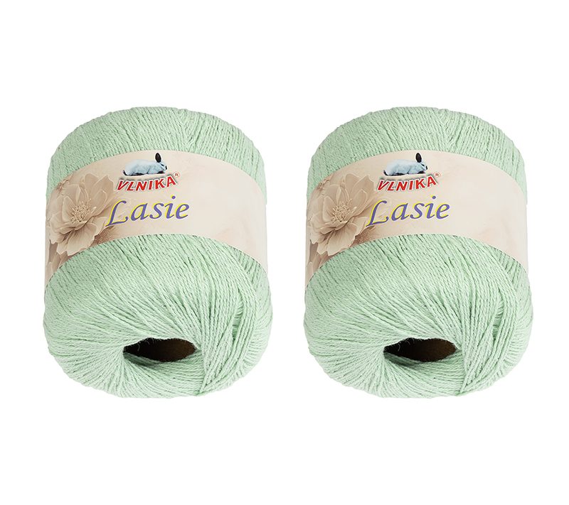 Produkt SET 2ks - Příze LASIE Obrázek