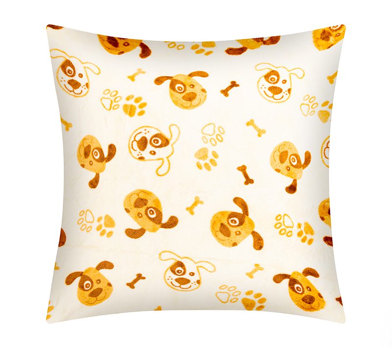 Produkt Polštářek ELLÍK - dětský motiv Obrázek