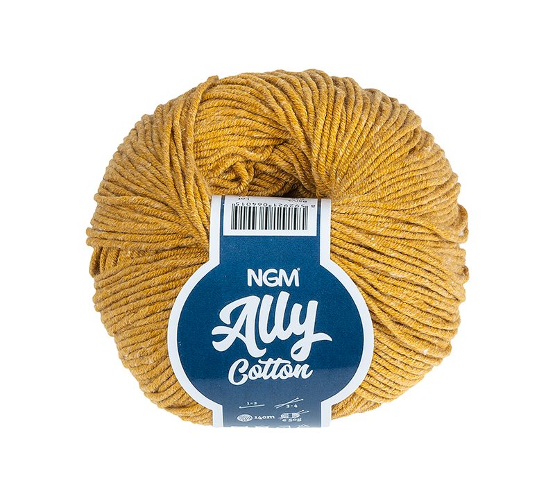 Produkt Příze ALLY cotton Obrázek