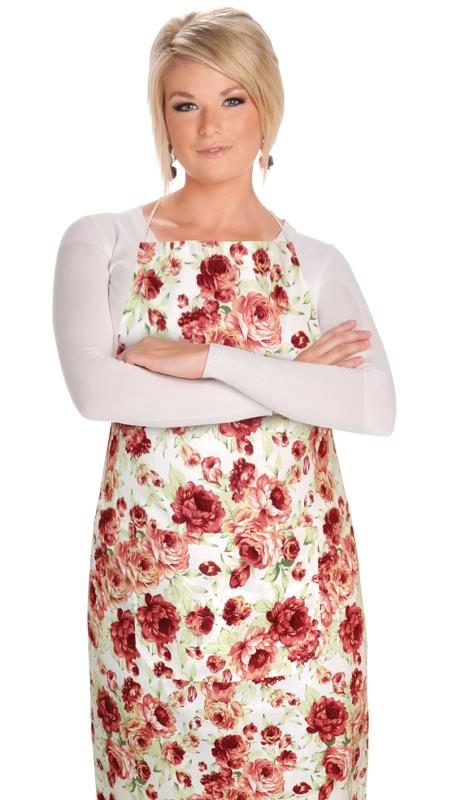 Produkt Kuchyňská zástěra BERTA Obrázek