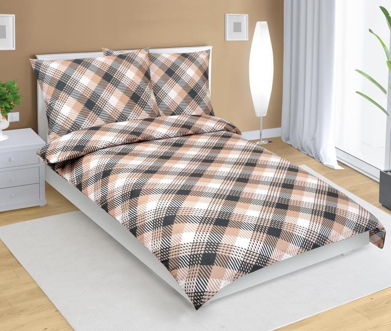 Produkt Bavlněné povlečení Obrázek