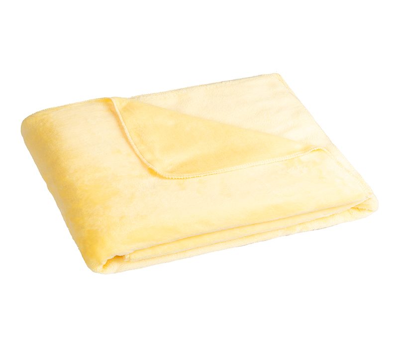 Produkt Přikrývka Korall micro Obrázek