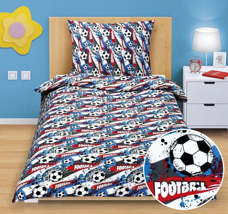 Produkt Bavlněné povlečení dětské Junior Obrázek
