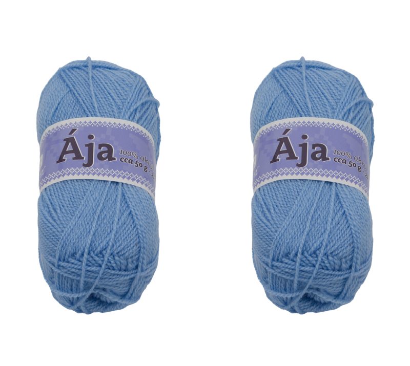 Produkt SET 2ks - Příze ÁJA Obrázek