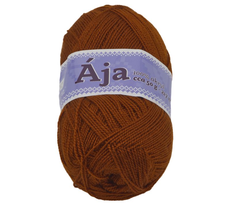Produkt Příze ÁJA Obrázek