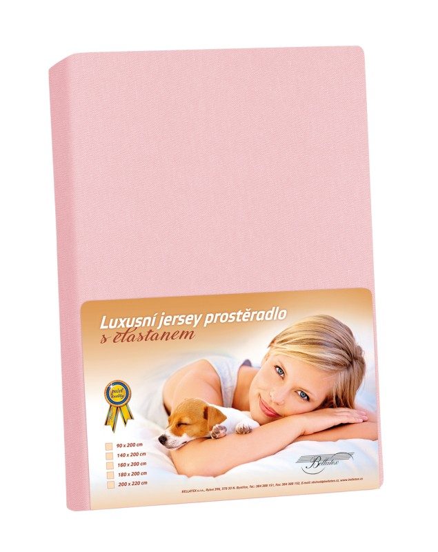 Produkt Jersey LUX Obrázek