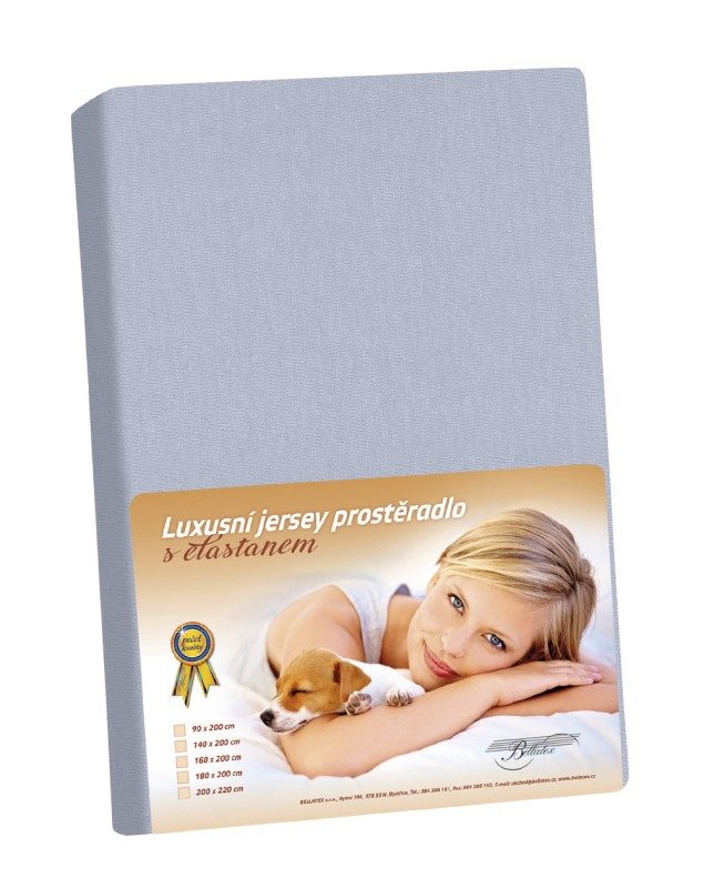 Produkt Jersey LUX Obrázek