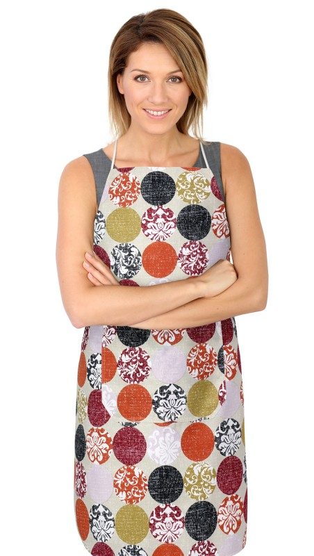 Produkt Kuchyňská zástěra BERTA Obrázek