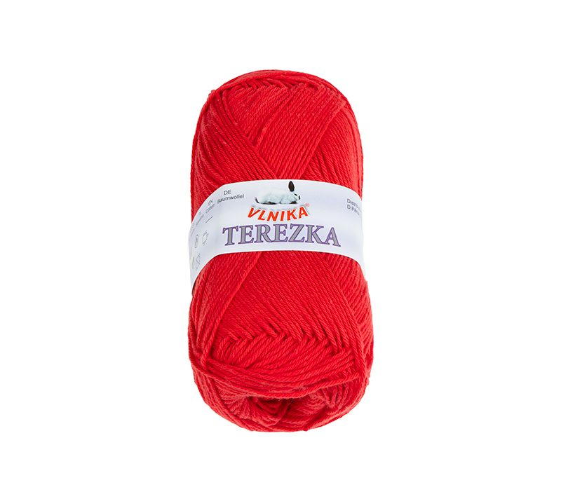 Produkt Příze TEREZKA Obrázek