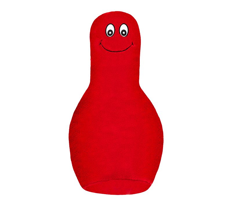 Produkt Tvarovaný polštářek Obrázek