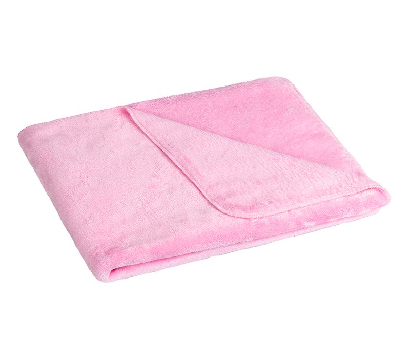 Produkt Přikrývka Korall micro Obrázek