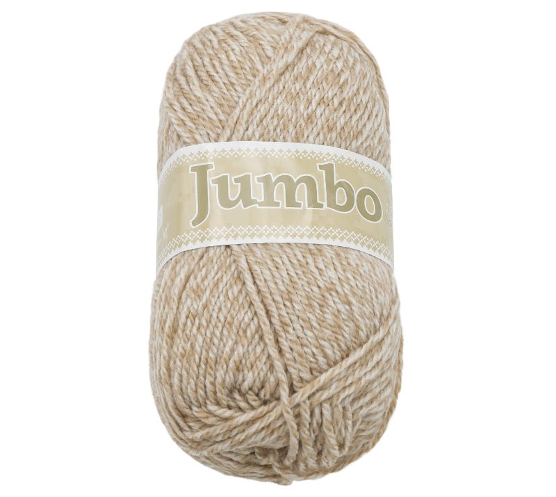 Produkt Příze JUMBO Obrázek