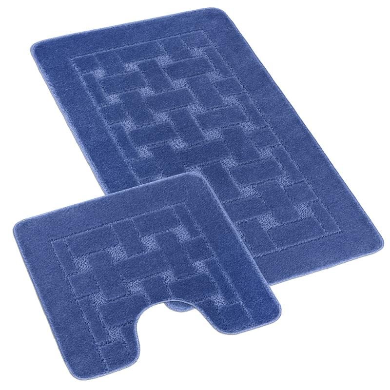 Produkt SADA BANY 60x100 + 60x50 cm - s výkrojem Obrázek