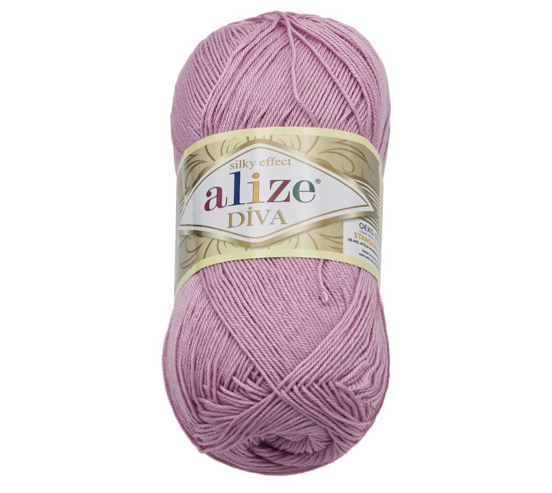 Produkt Příze DIVA Obrázek