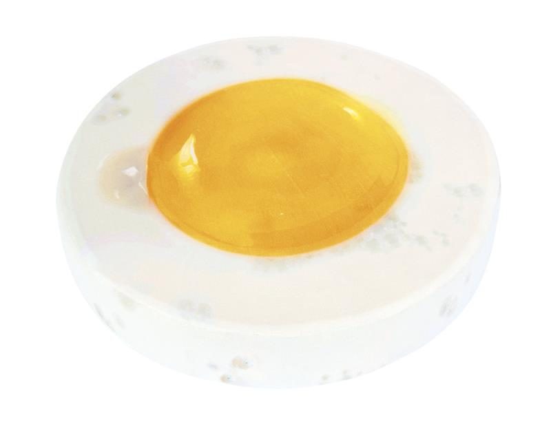 Produkt Sedák ORESTE kulatý Obrázek