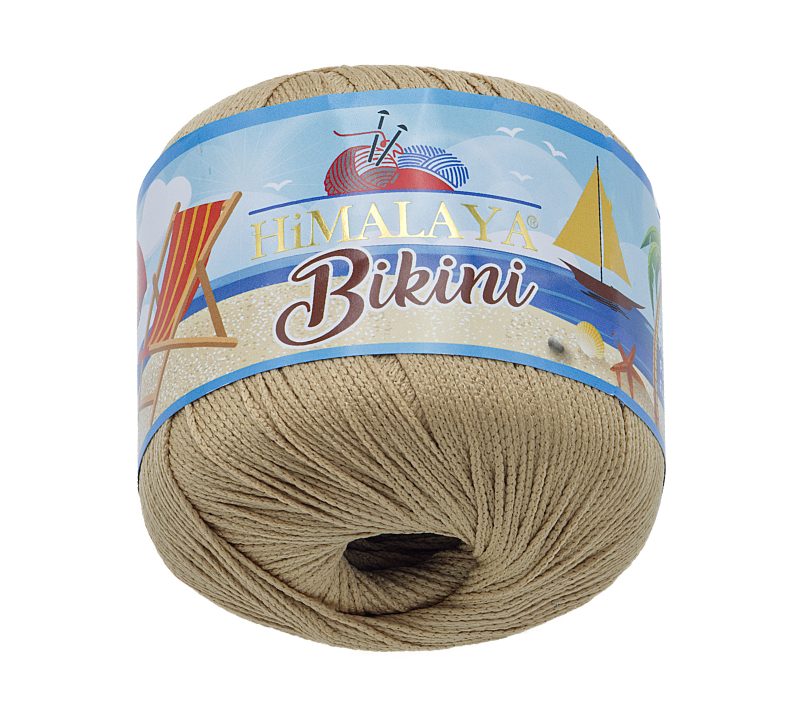 Produkt Příze BIKINI Obrázek