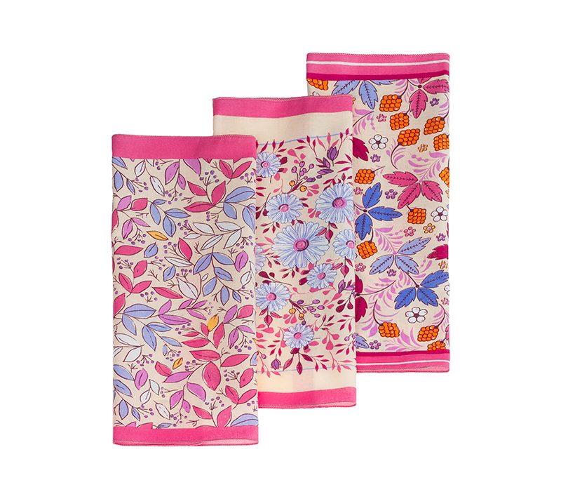Produkt Kapesník 30x30cm - sada 6ks Obrázek