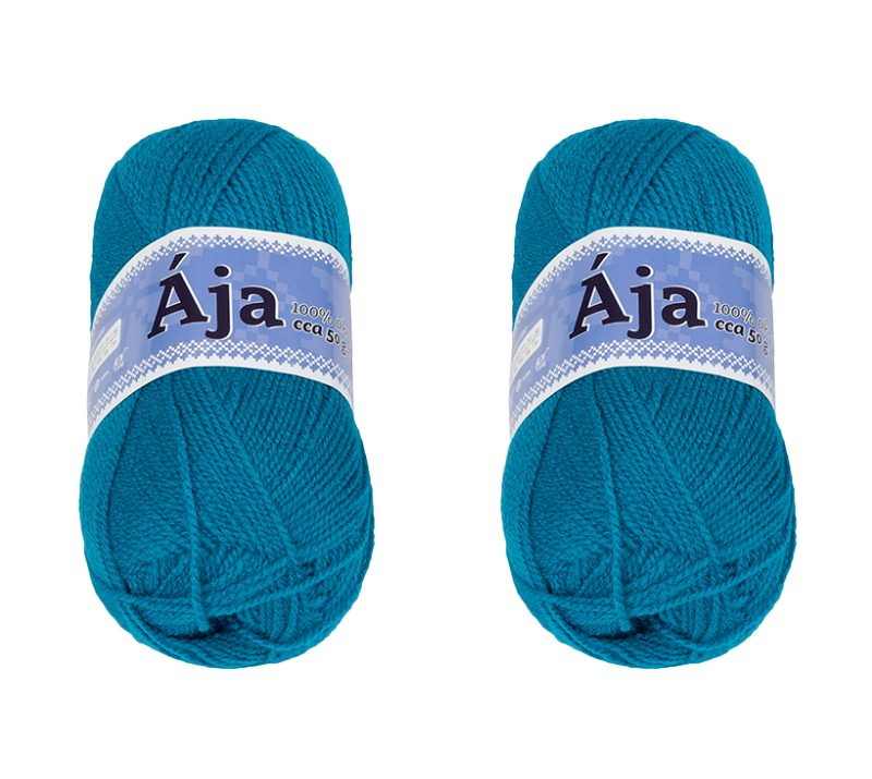 Produkt SET 2ks - Příze ÁJA Obrázek