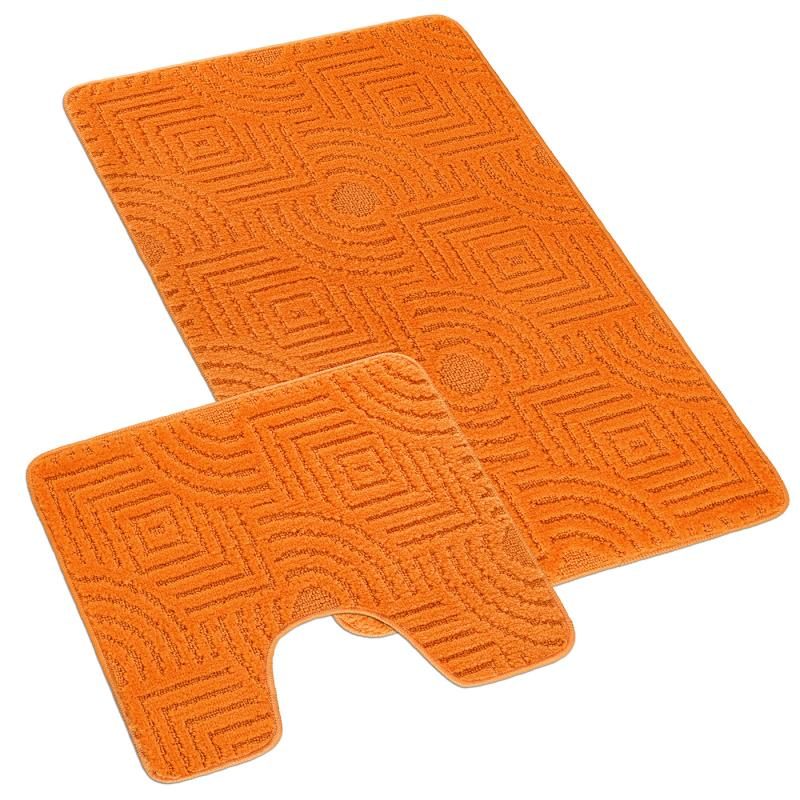 Produkt SADA BANY 60x100 + 60x50 cm - s výkrojem Obrázek