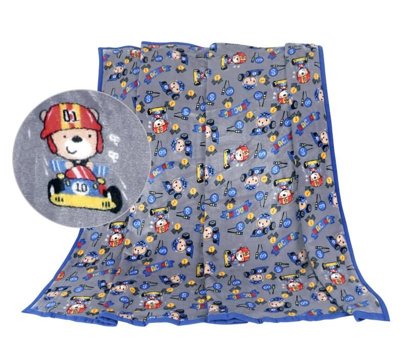 Produkt Dětská deka ELLA Obrázek