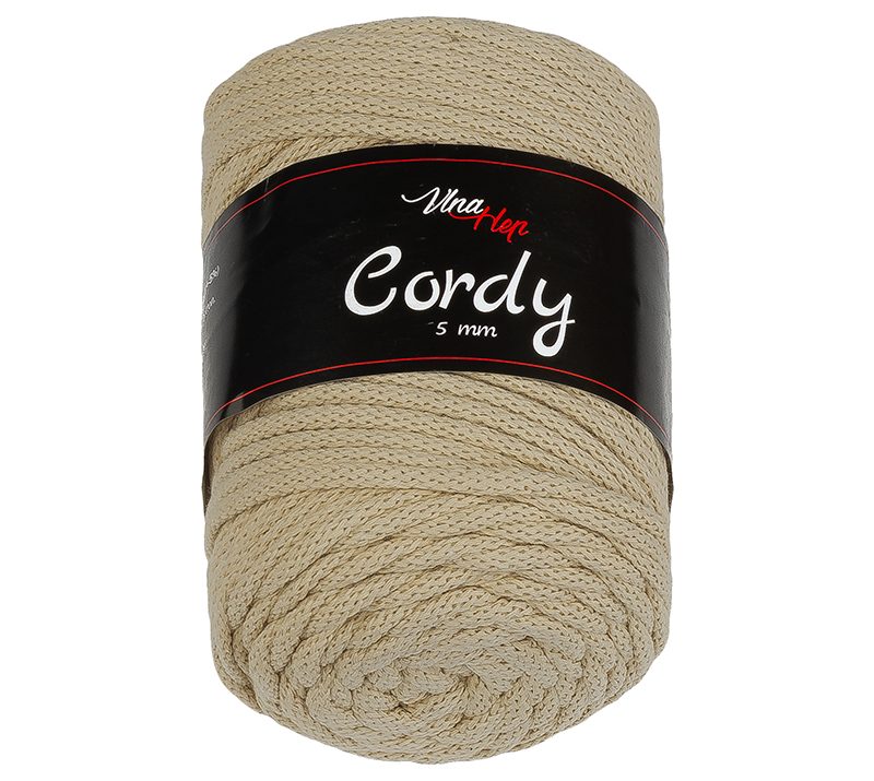Produkt Příze CORDY Obrázek