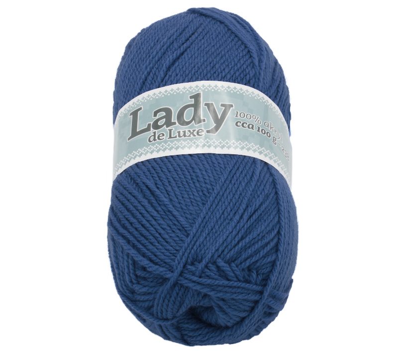 Produkt Příze LADY de Luxe Obrázek