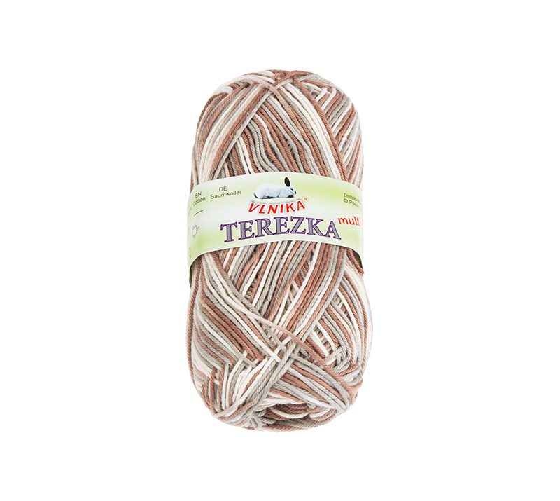 Produkt Příze TEREZKA multi Obrázek