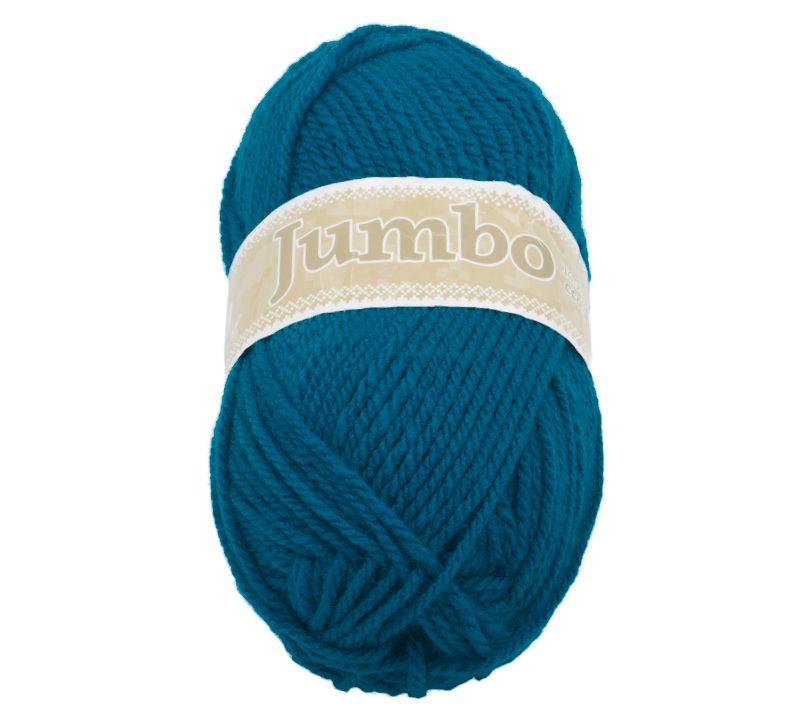 Příze JUMBO