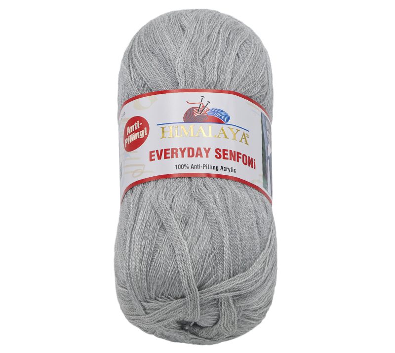Příze HiMALAYA EVERYDAY SENFONi