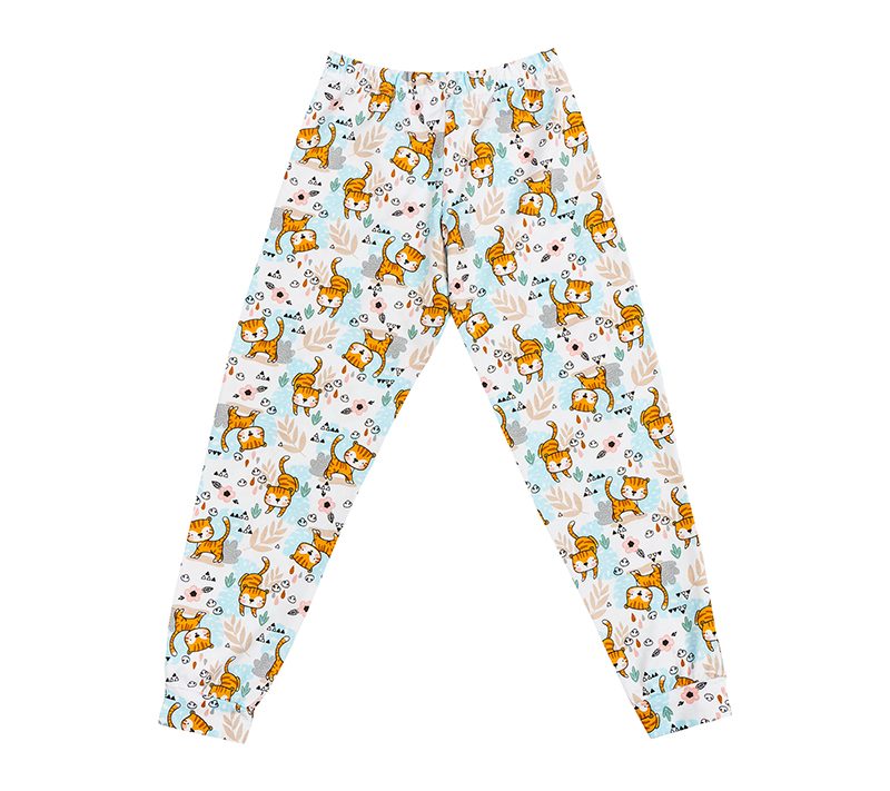 Tepláky