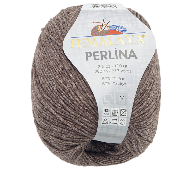 Příze HiMALAYA PERLINA