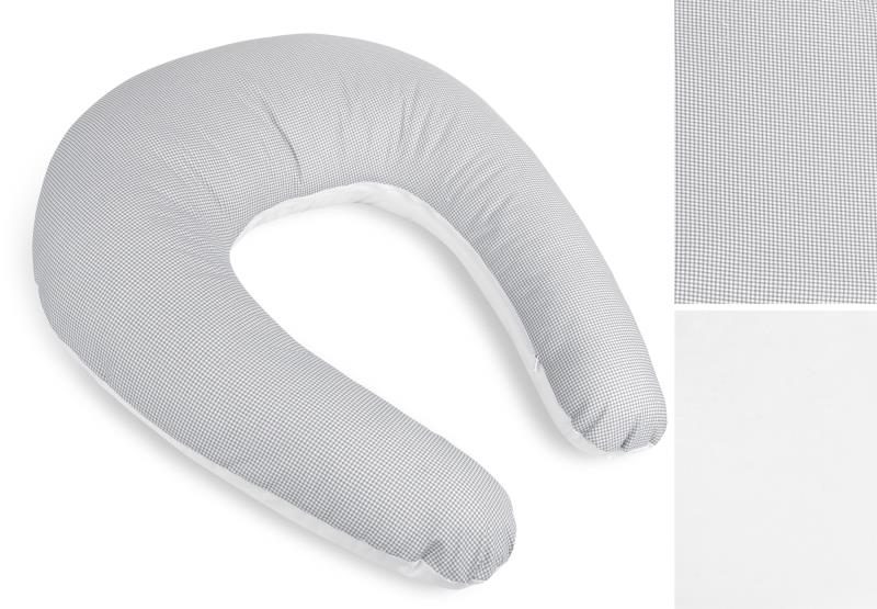 Povlak na kojicí polštář na zip