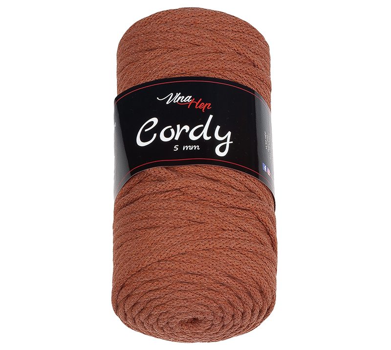 Příze CORDY