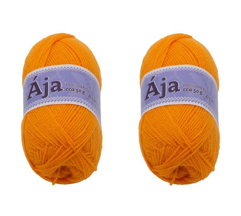 SET 2ks - Příze ÁJA