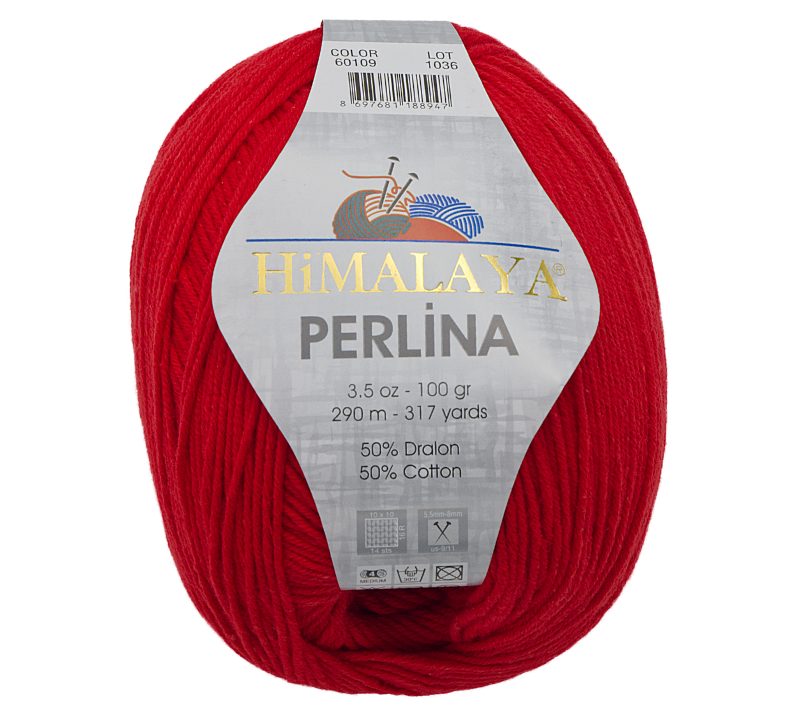 Příze HiMALAYA PERLINA
