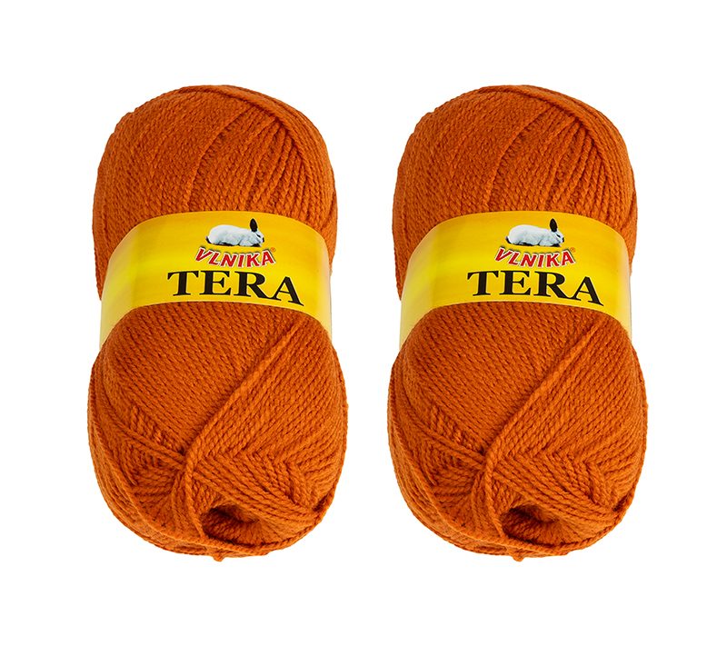 SET 2ks - Příze TERA