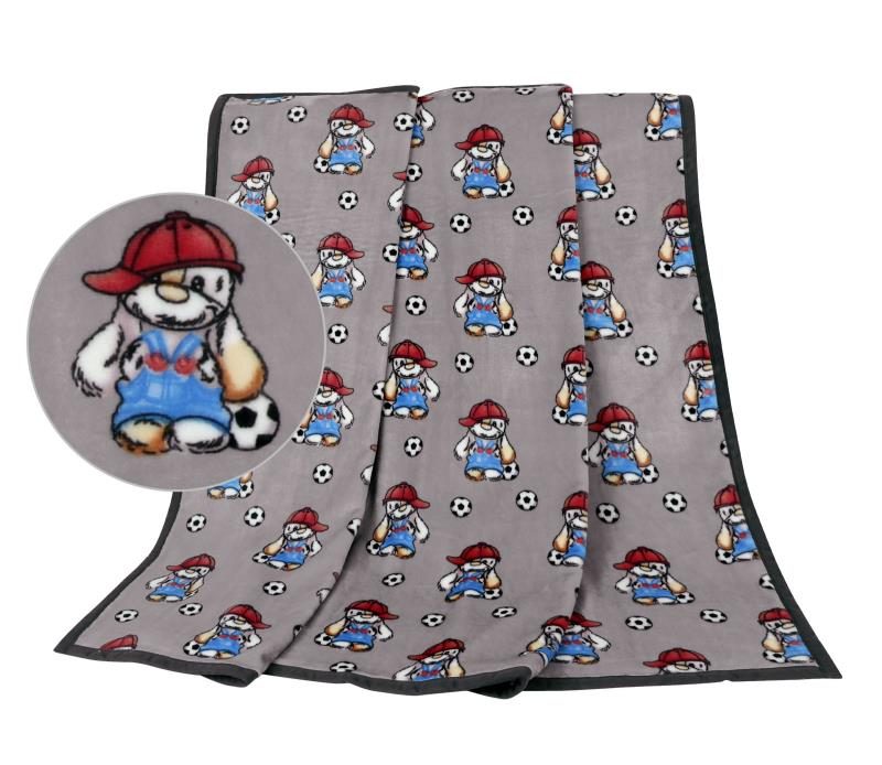 Dětská deka ELLA