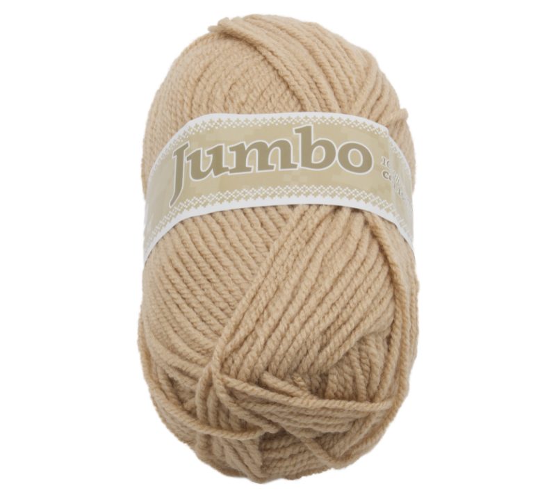 Příze JUMBO