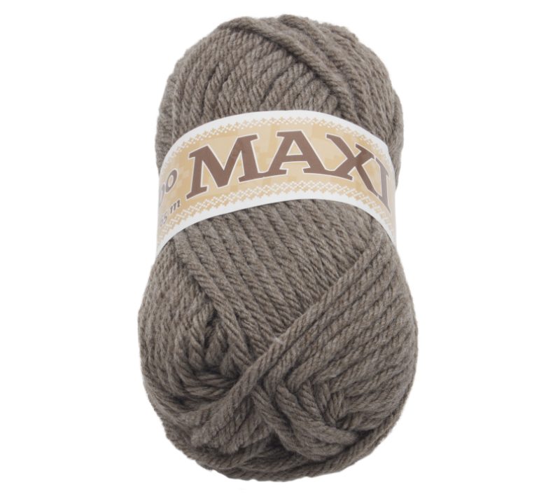 Příze JUMBO MAXI