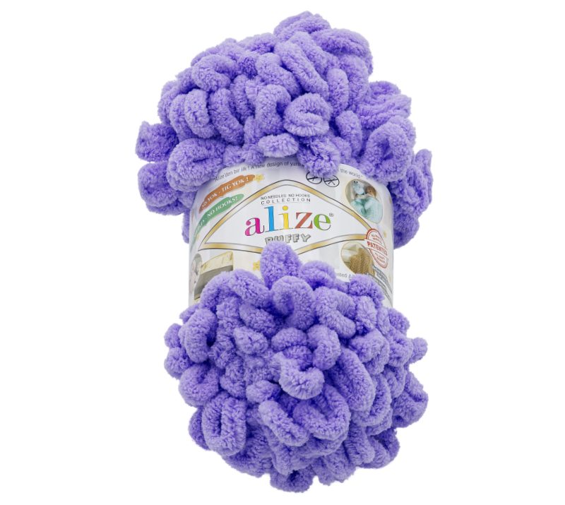 Příze PUFFY