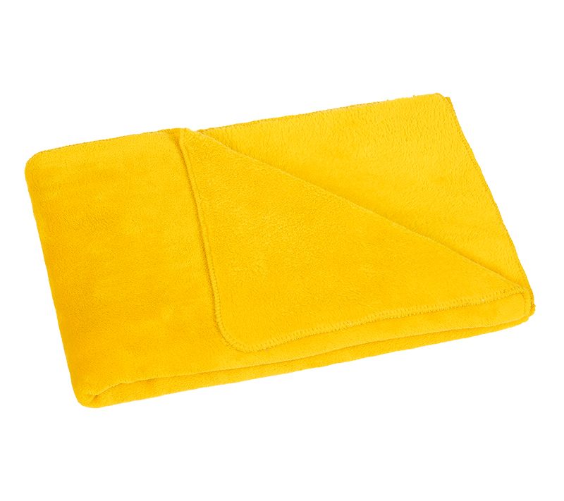 Přikrývka Korall micro